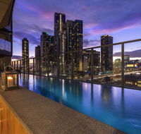 Imagine Marco - Tourism Caloundra