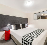 Mantra City Central - Tourism Caloundra