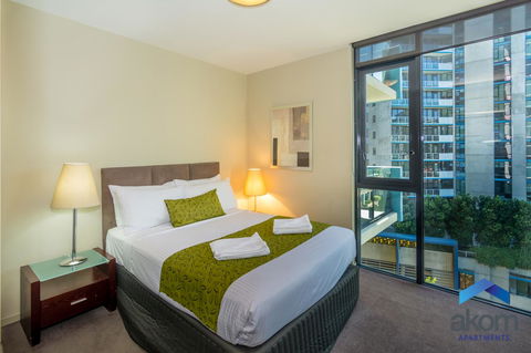 AKOM AT Docklands - Tourism Caloundra 27