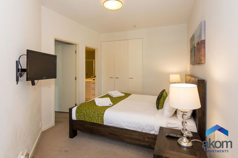 AKOM AT Docklands - Tourism Caloundra 1