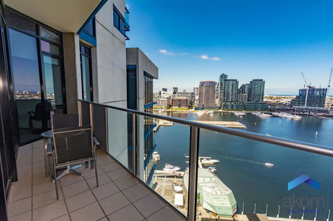 AKOM AT Docklands - Tourism Caloundra 6