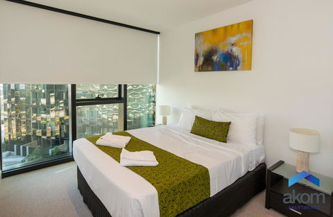AKOM AT Docklands - Tourism Caloundra 21