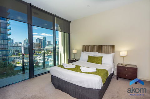AKOM AT Docklands - Tourism Caloundra 26