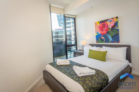 AKOM AT Docklands - Tourism Caloundra 2
