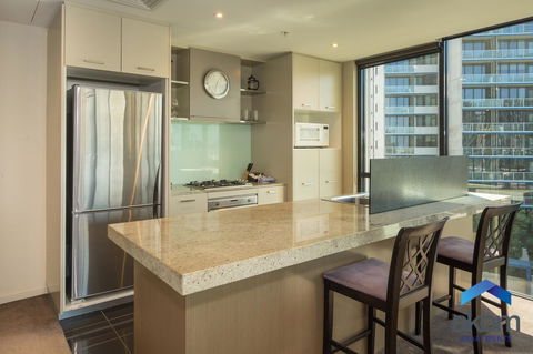 AKOM AT Docklands - Tourism Caloundra 33