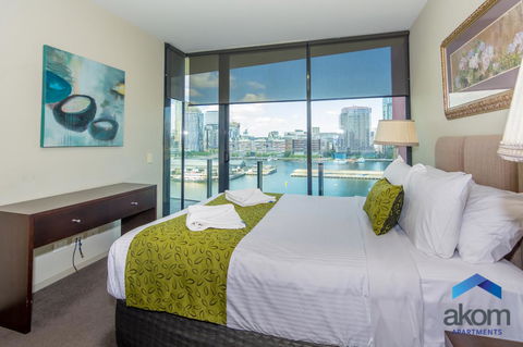 AKOM AT Docklands - Tourism Caloundra 29