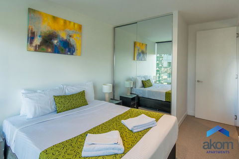 AKOM AT Docklands - Tourism Caloundra 22