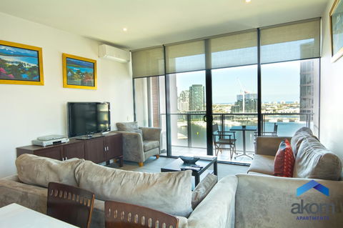 AKOM AT Docklands - Tourism Caloundra 16