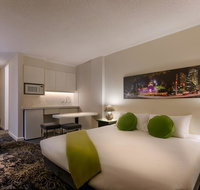 City Limits Hotel Apartments - Tourism Caloundra