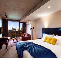 The Jazz Corner Hotel - Tourism Caloundra