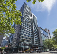 Wyndham Hotel Melbourne - Tourism Caloundra