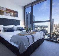 Carlson View Serviced Apartments - Tourism Caloundra