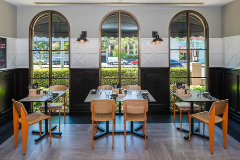 Mantra On Jolimont Melbourne - Tourism Caloundra 19