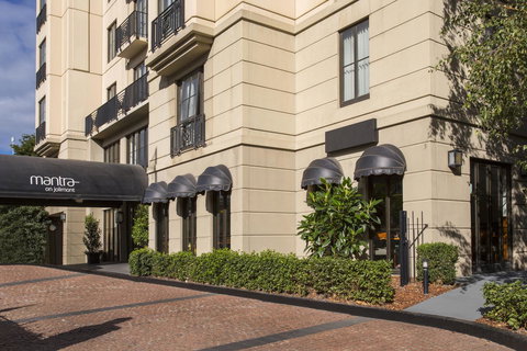 Mantra On Jolimont Melbourne - Tourism Caloundra 15