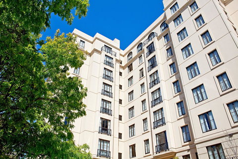 Mantra On Jolimont Melbourne - Tourism Caloundra 4