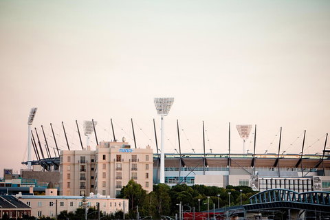 Mantra On Jolimont Melbourne - Tourism Caloundra 2