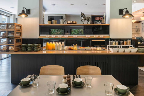 Mantra On Jolimont Melbourne - Tourism Caloundra 18