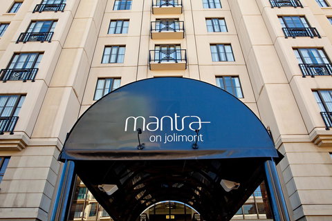 Mantra On Jolimont Melbourne - Tourism Caloundra 10