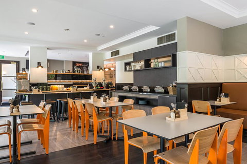 Mantra On Jolimont Melbourne - Tourism Caloundra 17