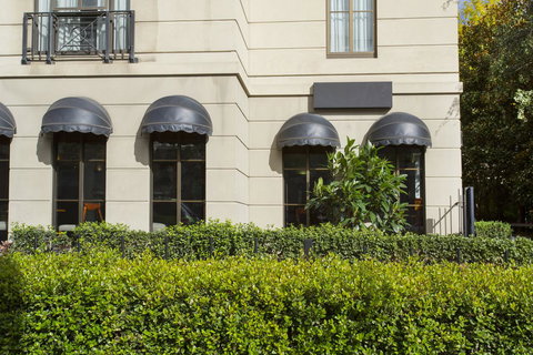 Mantra On Jolimont Melbourne - Tourism Caloundra 12