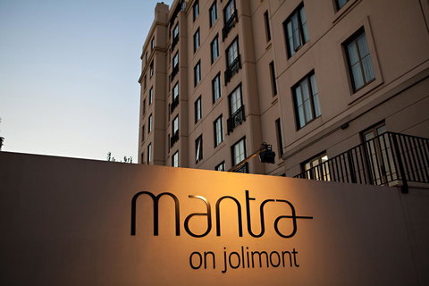 Mantra On Jolimont Melbourne - Tourism Caloundra 11