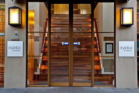 Mantra On Jolimont Melbourne - Tourism Caloundra 16