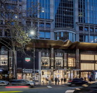 Novotel Melbourne On Collins - Tourism Caloundra