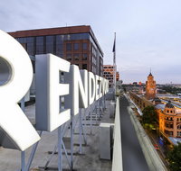 Rendezvous Hotel Melbourne - Tourism Caloundra