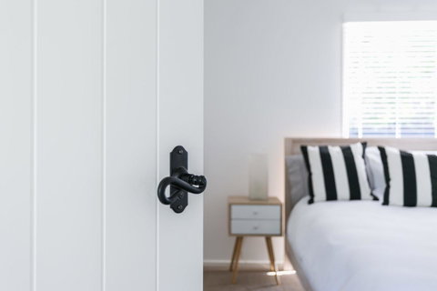 Oasis On Grange - Tourism Caloundra 10