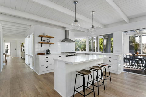 Oasis On Grange - Tourism Caloundra 2