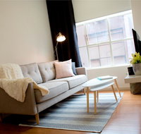 The Town Apartments - Tourism Caloundra