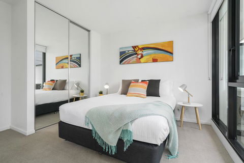 Complete Host Tiara Apartments - Tourism Caloundra 35