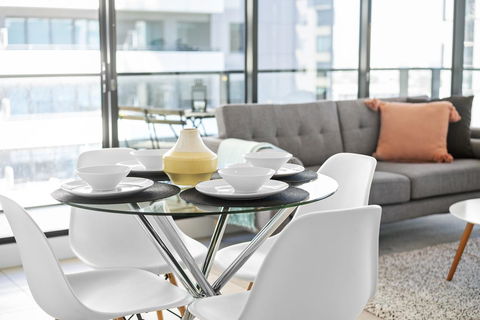 Complete Host Tiara Apartments - Tourism Caloundra 4