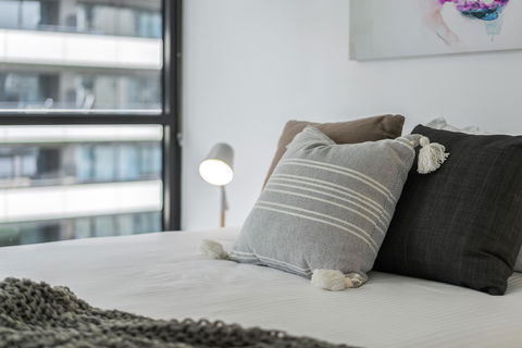 Complete Host Tiara Apartments - Tourism Caloundra 34