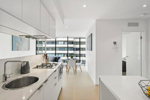 Complete Host Tiara Apartments - Tourism Caloundra 38