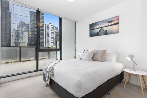 Complete Host Tiara Apartments - Tourism Caloundra 23