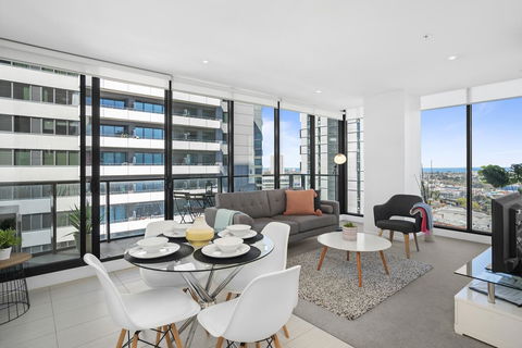 Complete Host Tiara Apartments - Tourism Caloundra 17