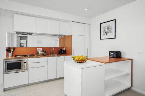 Complete Host Tiara Apartments - Tourism Caloundra 14