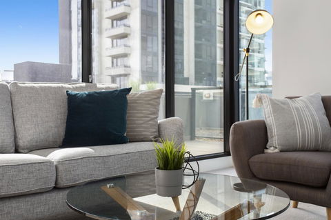 Complete Host Tiara Apartments - Tourism Caloundra 21