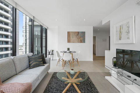 Complete Host Tiara Apartments - Tourism Caloundra 41