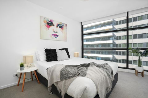 Complete Host Tiara Apartments - Tourism Caloundra 19