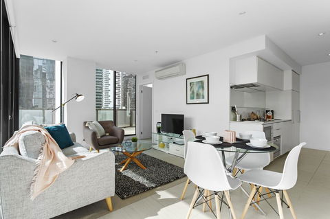 Complete Host Tiara Apartments - Tourism Caloundra 27