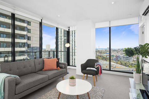 Complete Host Tiara Apartments - Tourism Caloundra 16