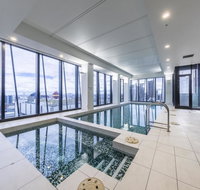 Sky City Serviced Apartment - Tourism Caloundra