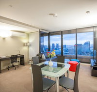 Southern Cross Serviced Apartments - Tourism Caloundra