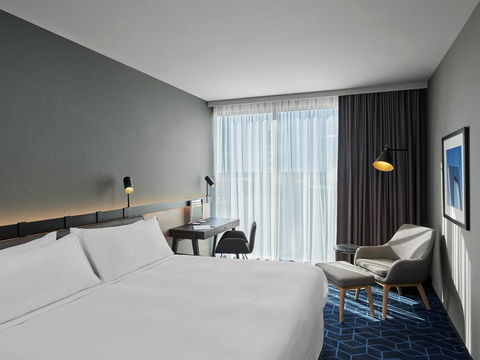 Vibe Hotel Melbourne Docklands - Tourism Caloundra 14