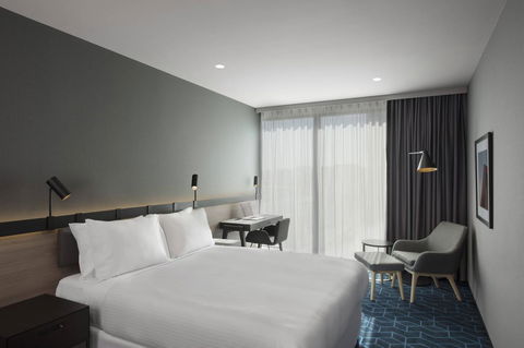 Vibe Hotel Melbourne Docklands - Tourism Caloundra 44
