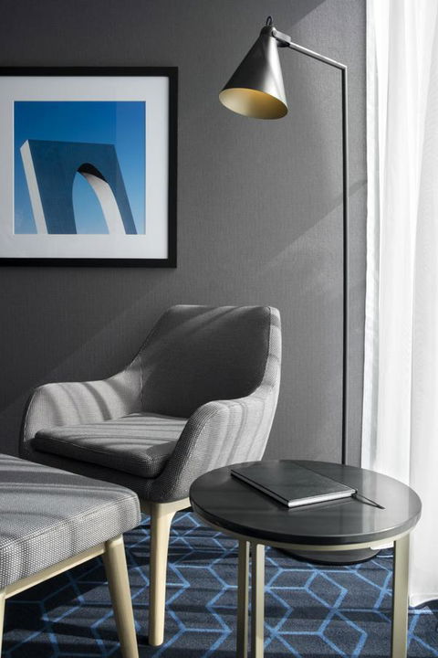 Vibe Hotel Melbourne Docklands - Tourism Caloundra 8