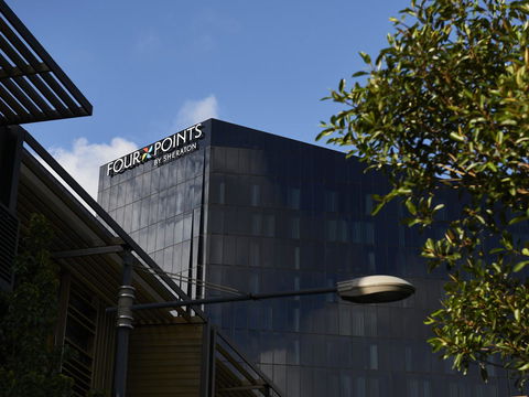 Vibe Hotel Melbourne Docklands - Tourism Caloundra 20