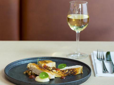 Vibe Hotel Melbourne Docklands - Tourism Caloundra 28